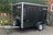 Box Trailer 9' x 5' x 5' Unbraked Single Axle
