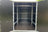 Box Trailer 12' x 5' x 5' Braked Twin Axle