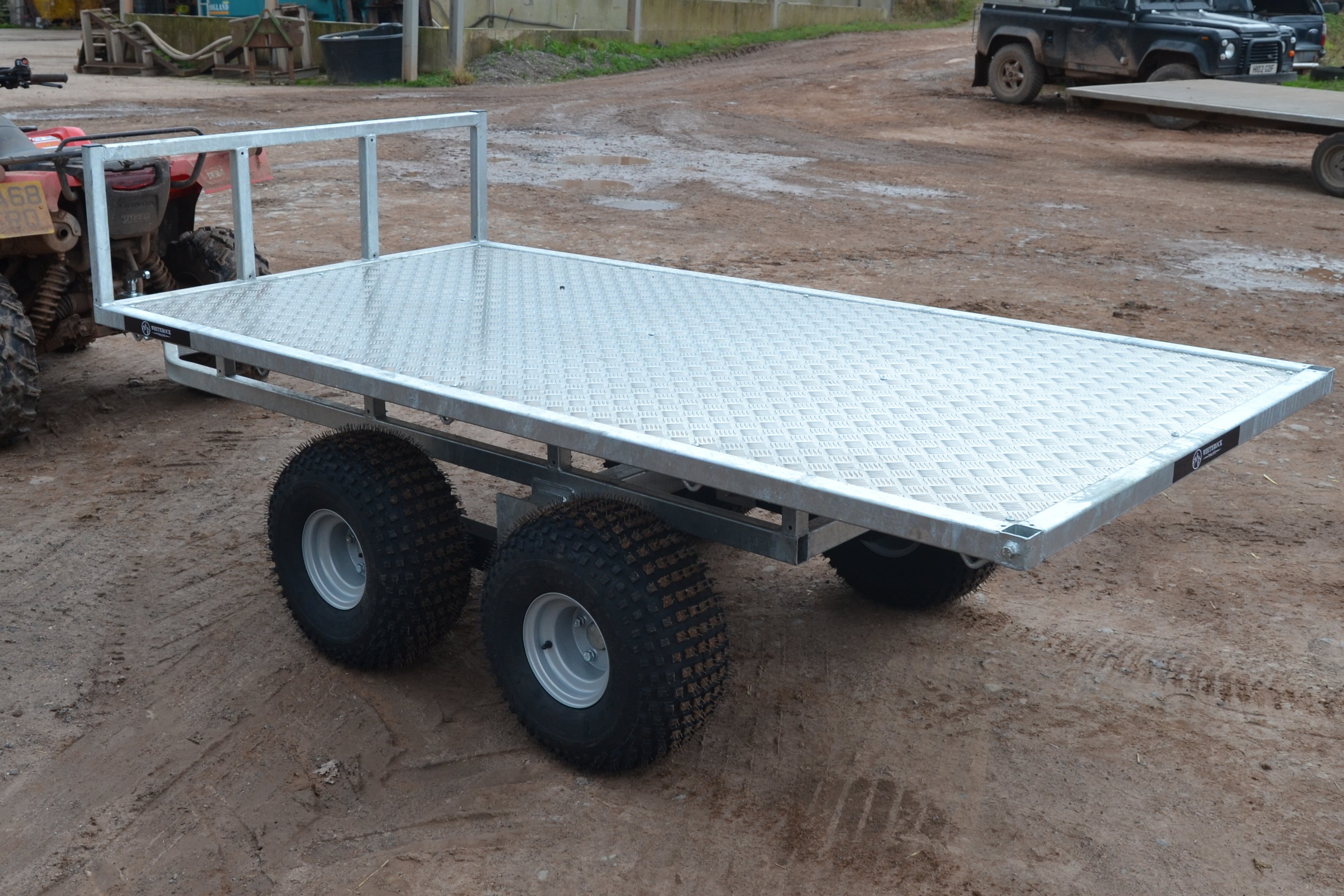 Flatbed image 11