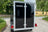 Box Trailer 12' x 5' x 5' Braked Twin Axle