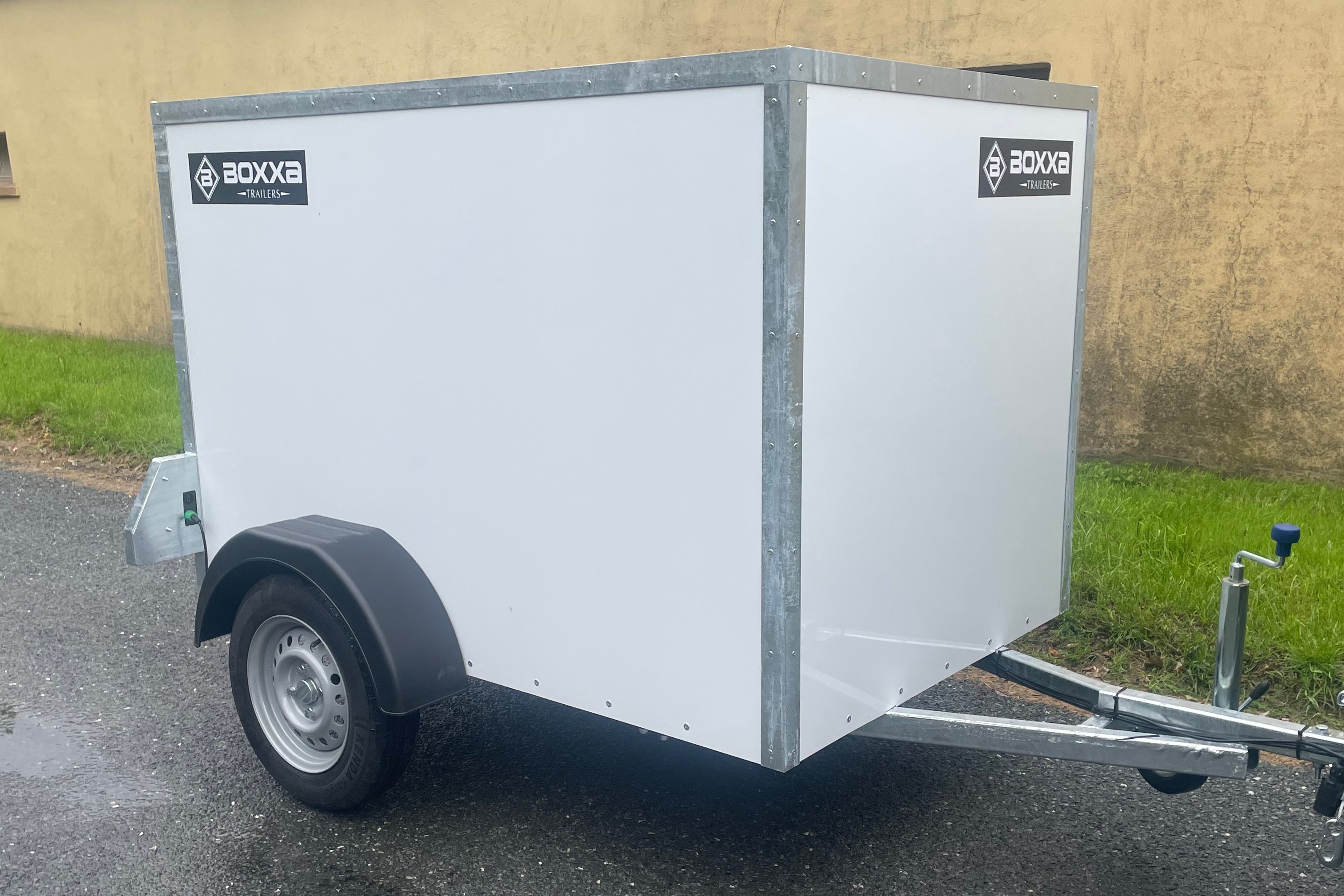 Boxxa 644SU image 1
