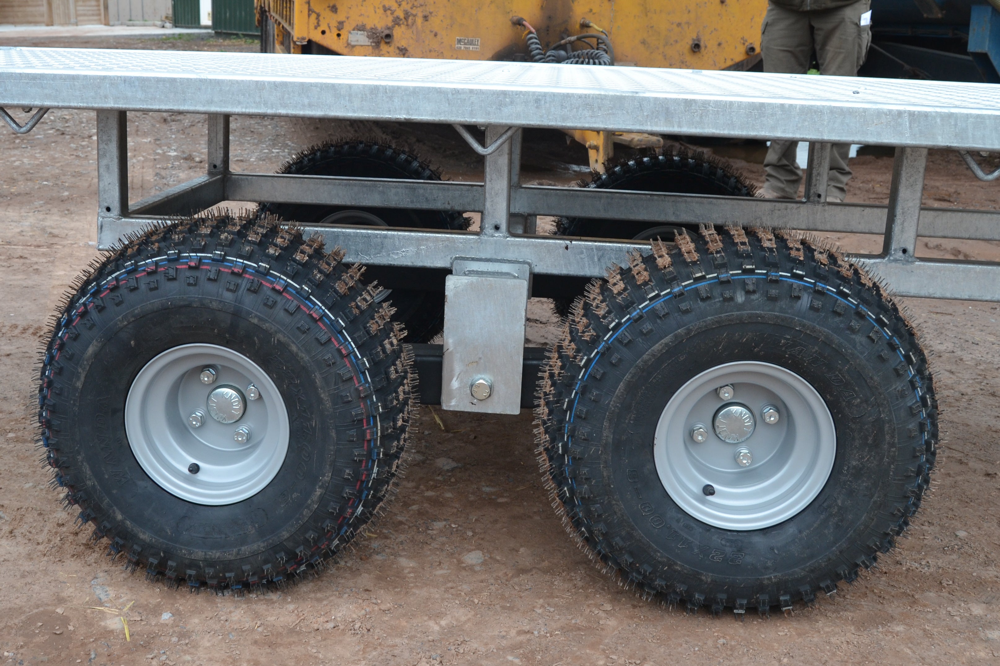 Flatbed image 9