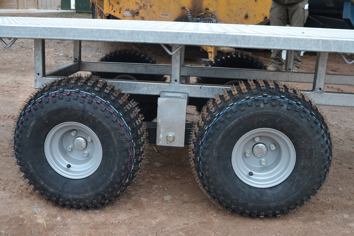 Flatbed image 9