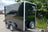 Box Trailer 12' x 5' x 5' Braked Twin Axle