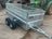 Sheep Trailer 2500 - Drop Side image 0
