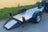 Motorbike Trailer - WhiteRock MBT1