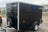 Box Trailer 8' x 4' x 5' Unbraked Single Axle