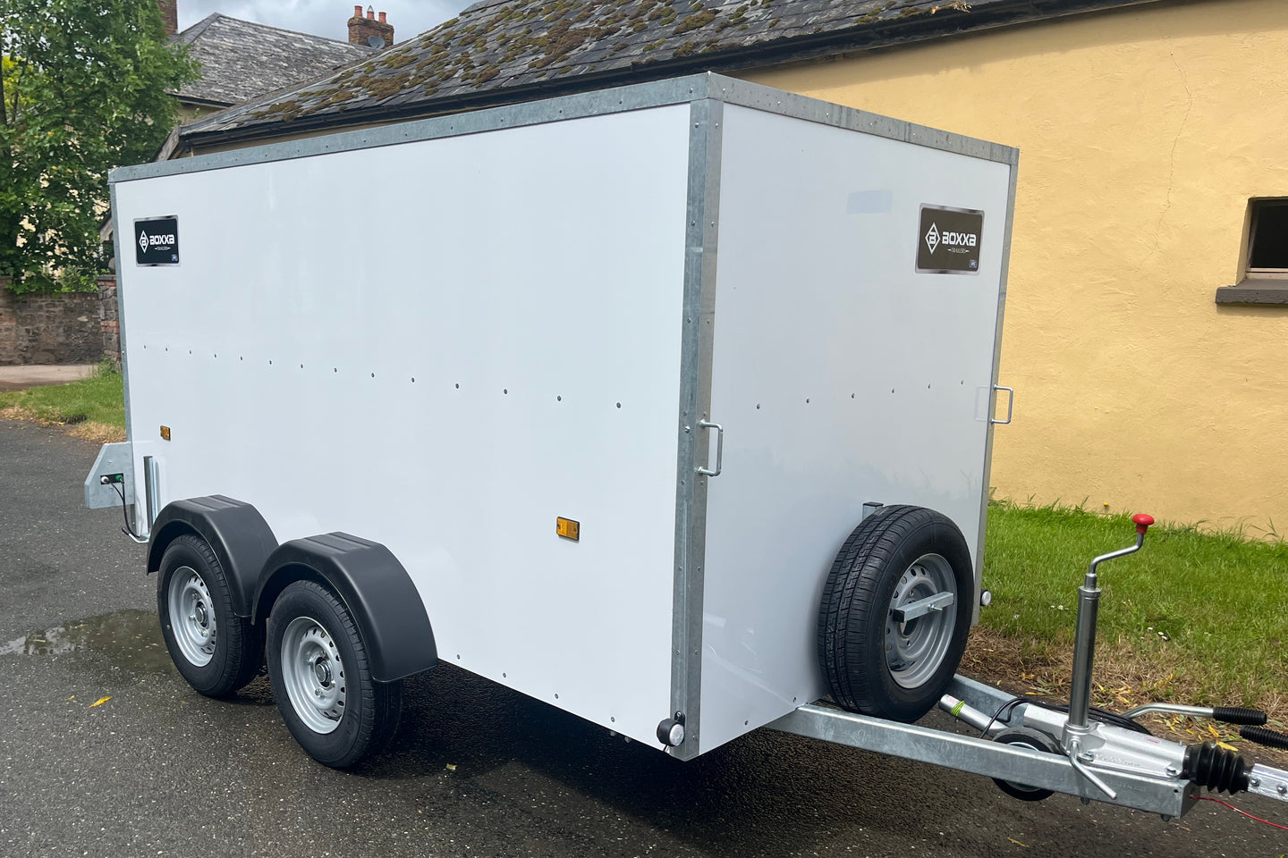 Boxxa 1055TB