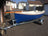 Dinghy Combi Trailer - Road Legal image 2