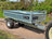 TT2000 - 2 Ton Tipping Tractor Trailer image 0