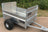 Drop Side Sheep Trailer - 2000mm image 7