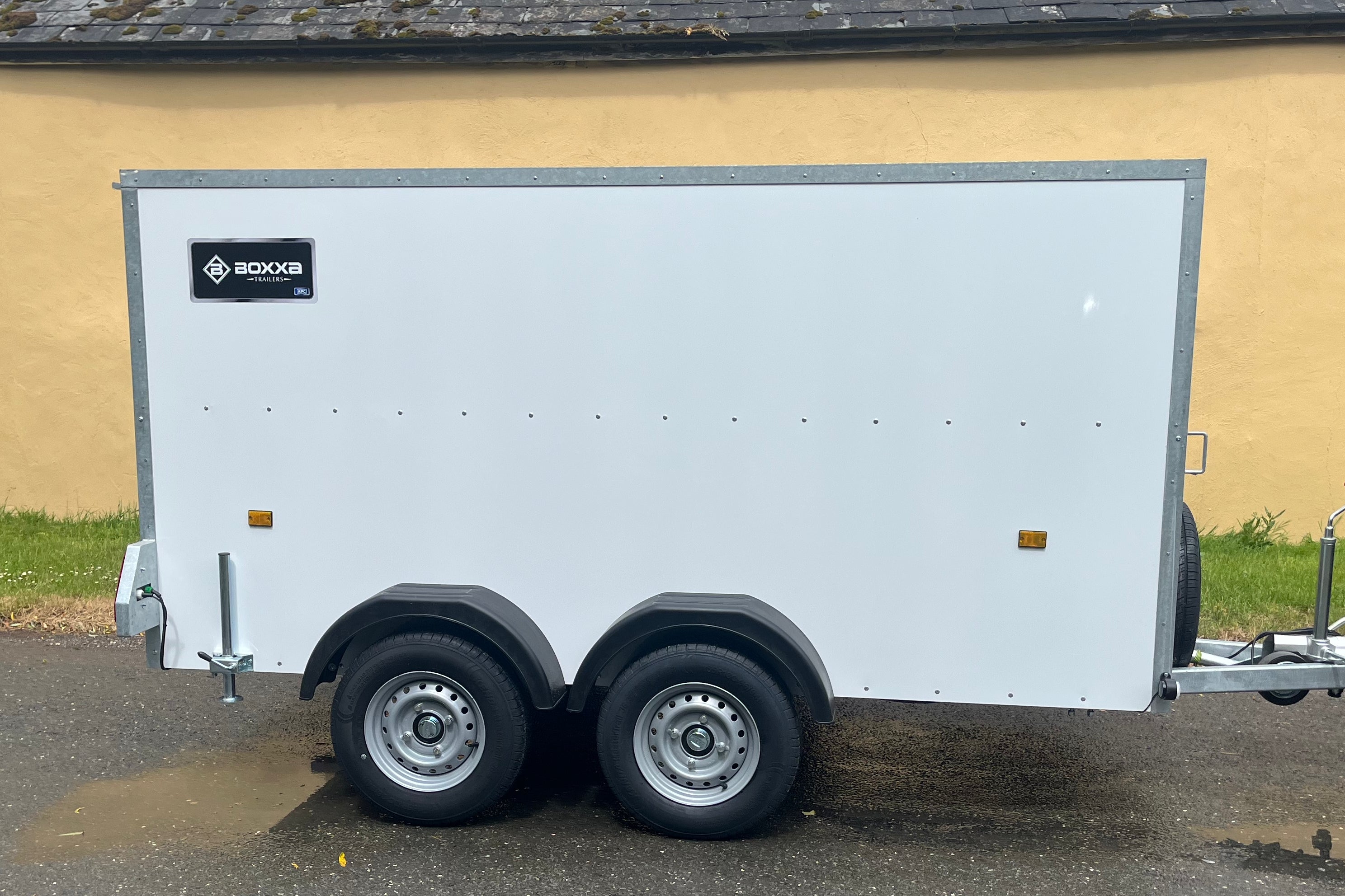 Boxxa 1055TB