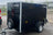 Box Trailer 8' x 4' x 5' Unbraked Single Axle