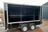 Catering Trailer 12' x 5'