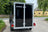 Box Trailer 12' x 5' x 5' Braked Twin Axle