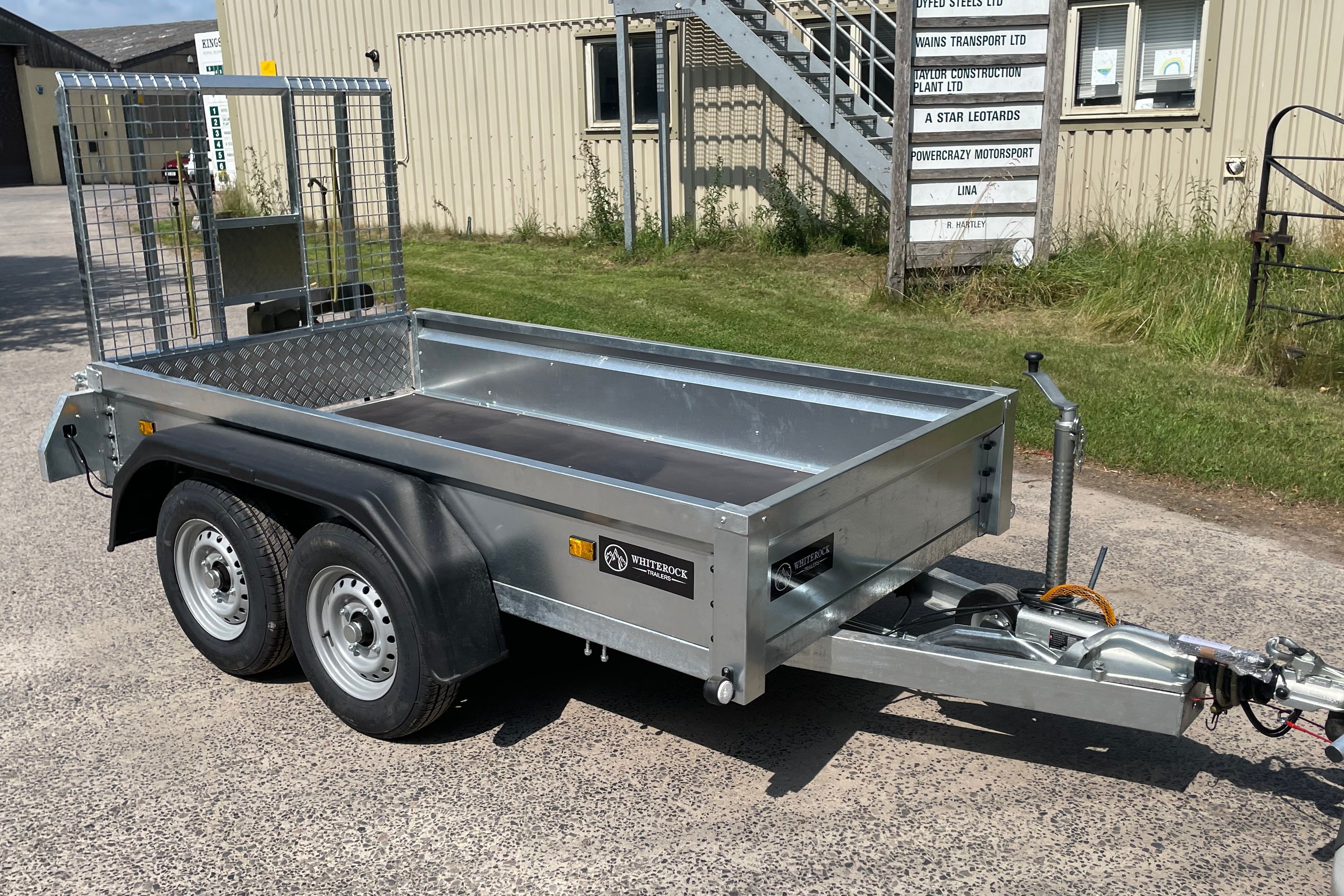 WhiteRock GT2600 / 84 image 3