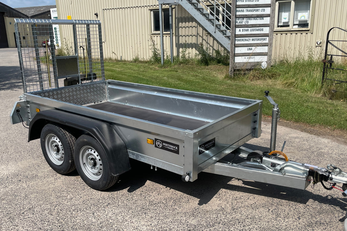 WhiteRock GT2600 / 84 image 3