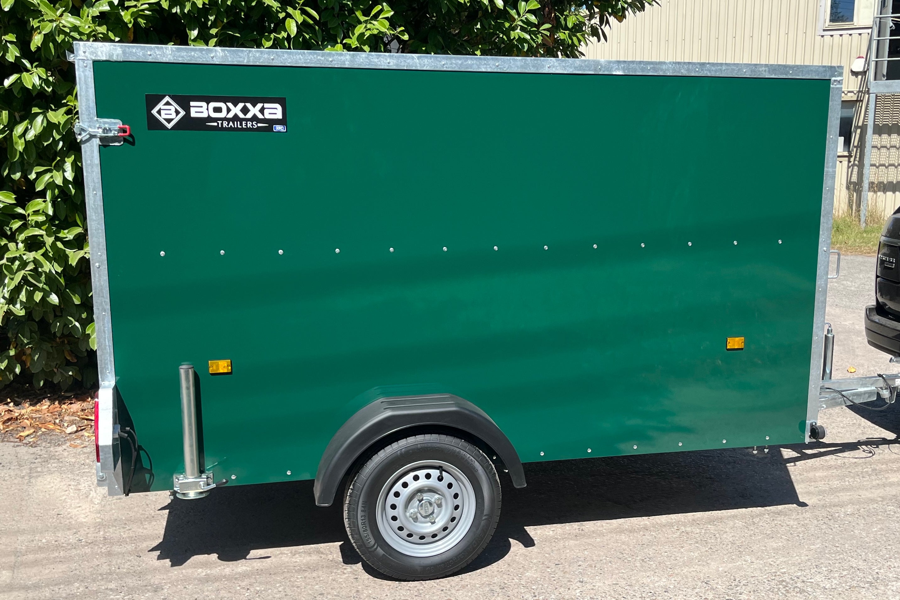 Boxxa 955SU image 2