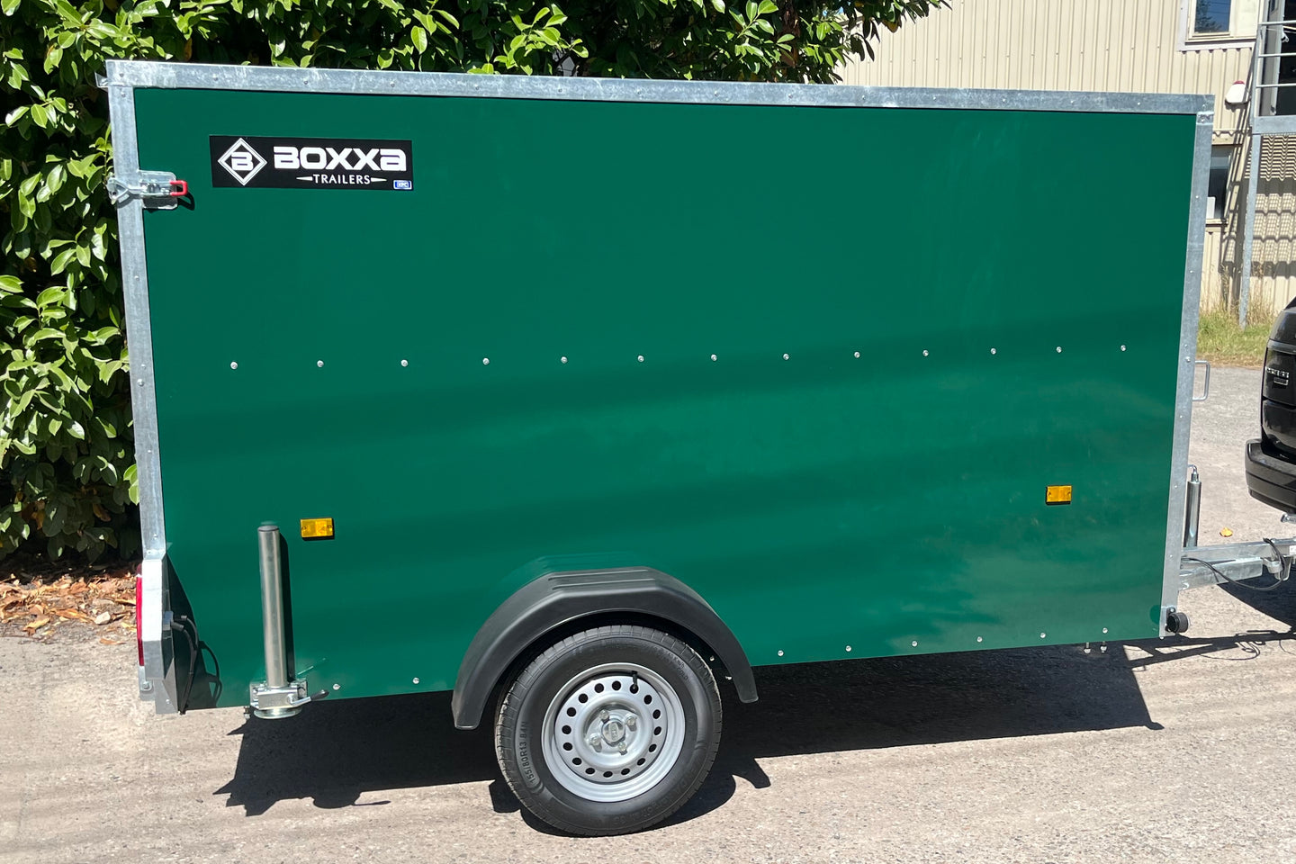Boxxa 955SU image 2