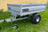 ATV Tipper Trailer image 1