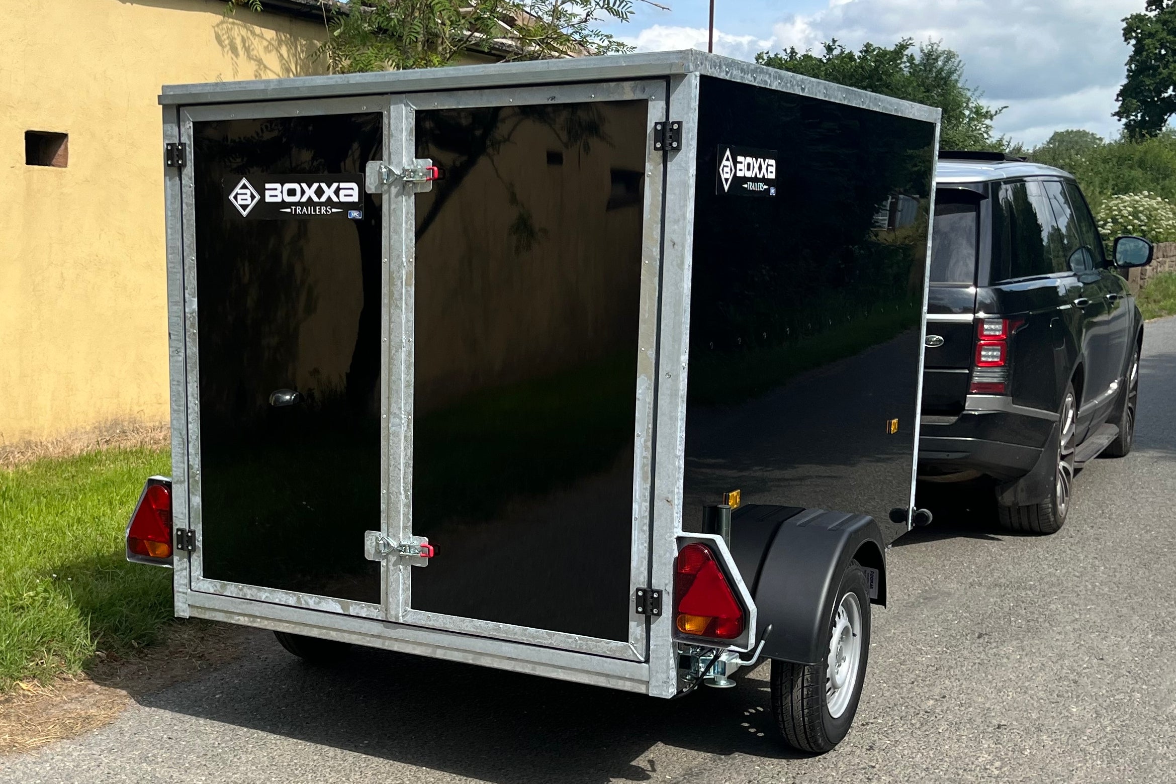 Boxxa 855SU image 1