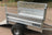 Drop Side Sheep Trailer 1500mm image 3