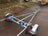 Dinghy Combi Trailer - Road Legal image 3