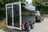 Box Trailer 12' x 5' x 5' Braked Twin Axle