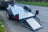 Motorbike Trailer - WhiteRock MBT1