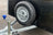 Box Trailer 8' x 4' x 5' Unbraked Single Axle