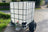 IBC Water Bowser Trailer