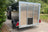 Box Trailer 9' x 5' x 5' Unbraked Single Axle
