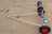 12' Boat / Dinghy Launching Trolley - Dismantling 'A' Frame image 2