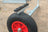 'T' Frame Dinghy Launching Trolley image 3
