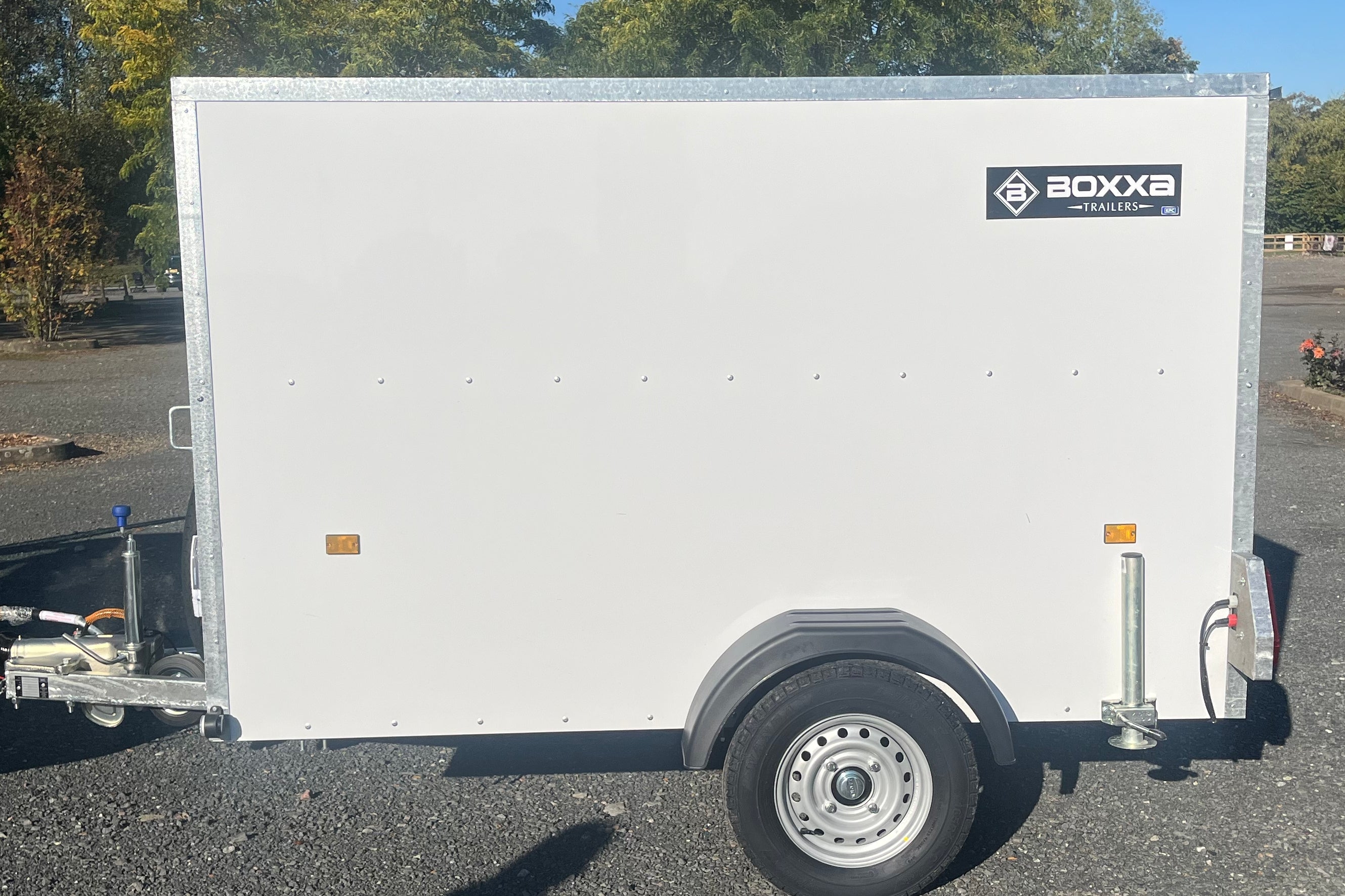 Boxxa 855SB image 3