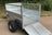 Drop Side Sheep Trailer 1500mm image 5