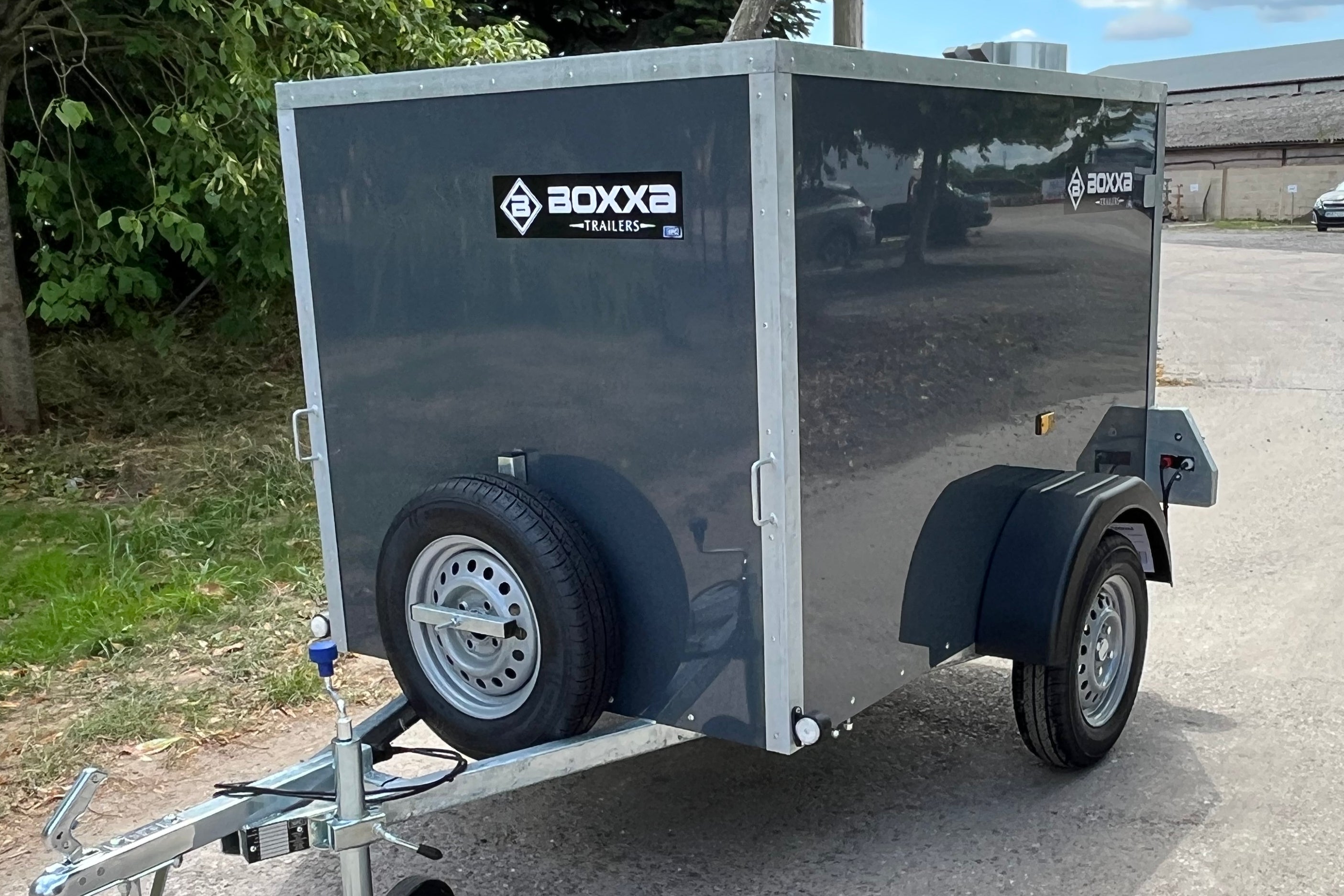 Boxxa 644SU image 8