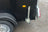 Box Trailer 8' x 4' x 5' Unbraked Single Axle