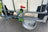 IBC Water Bowser Trailer
