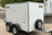Box Trailer 8' x 5' x 5' Braked Twin Axle