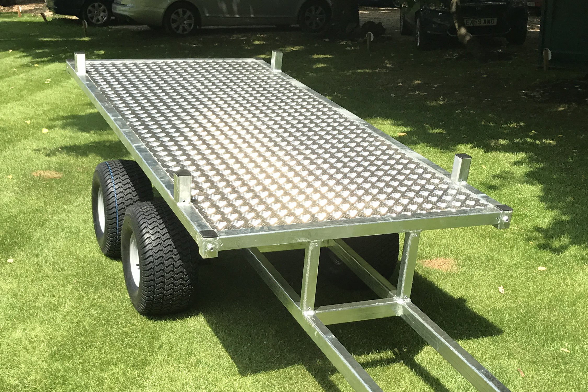 Flatbed image 7