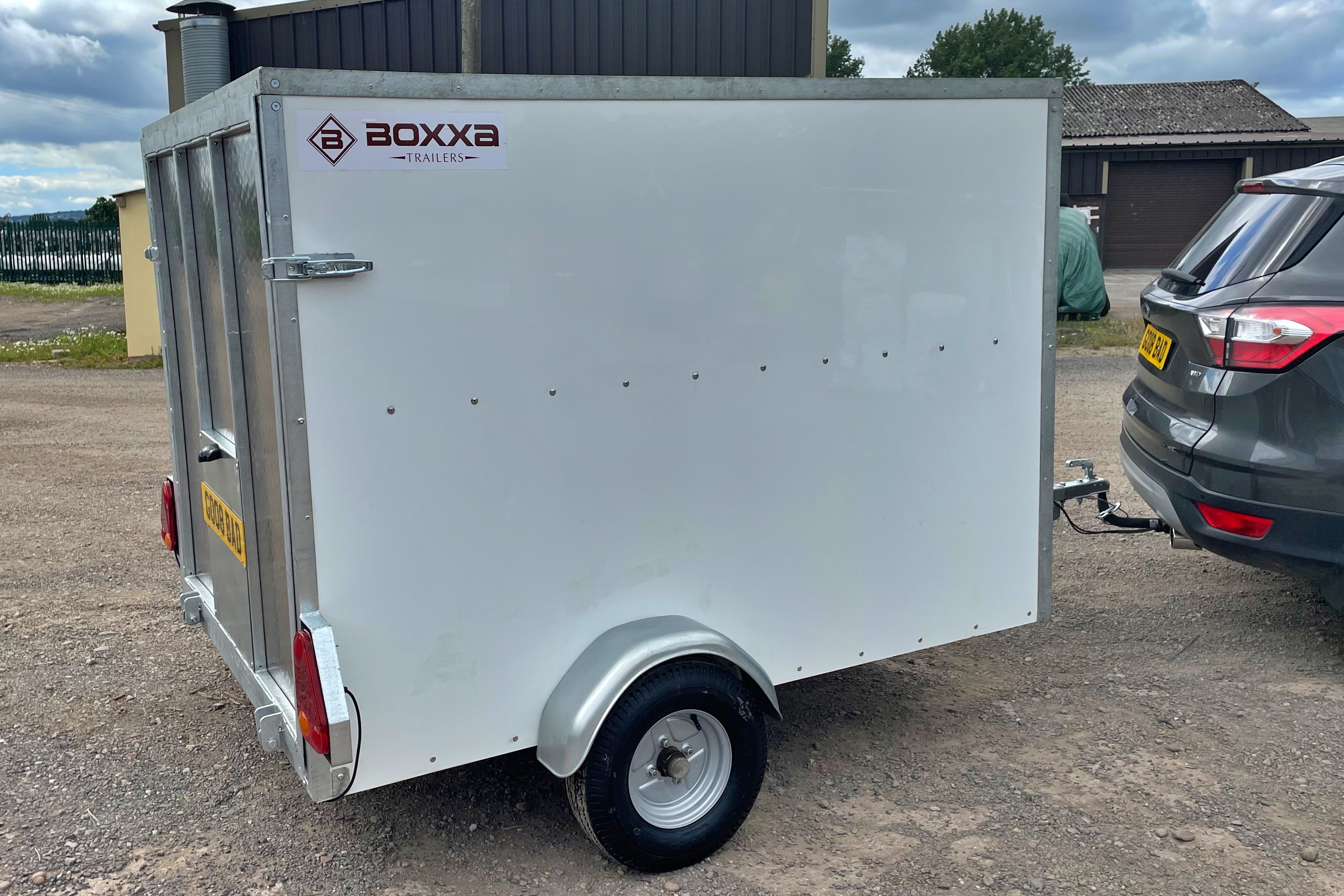 Boxxa 745SU image 3