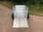 Drop Side Sheep Trailer 1500mm image 1
