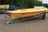 12' Boat / Dinghy Launching Trolley - Dismantling 'A' Frame image 12