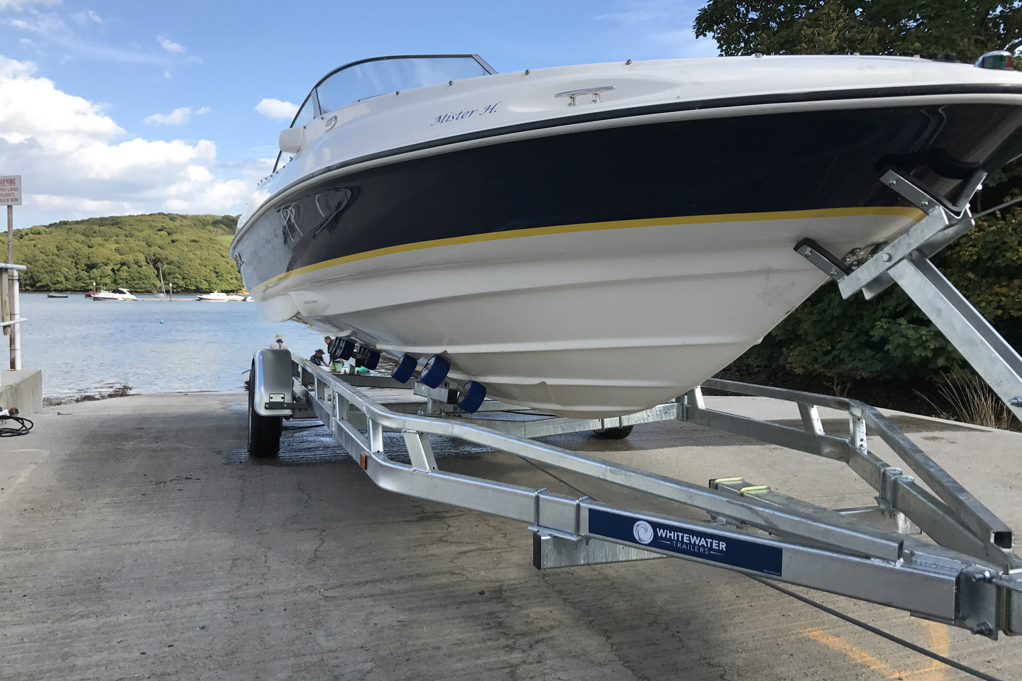 WhiteWater - GL1800 image 4