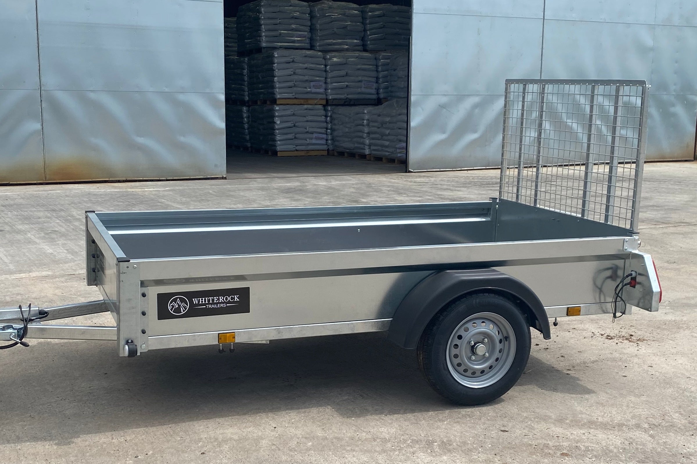 WhiteRock GT750 / 84 image 3