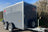 Box Trailer 10' x 6' x 6' Braked Twin Axle