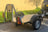 Motorbike Trailer - WhiteRock MBT1