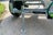 IBC Water Bowser Trailer