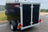 Box Trailer 8' x 4' x 5' Unbraked Single Axle